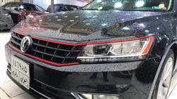 فولكسفاغن باسات